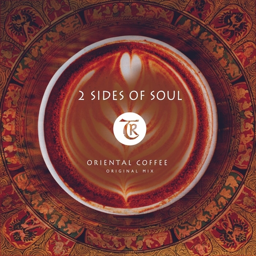 2 Sides Of Soul - Oriental Coffee [TR341]